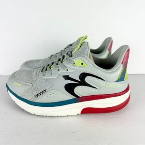 Gdefy Women's Energiya Athletic Shoes Size 9 Gray Blue VersoShock